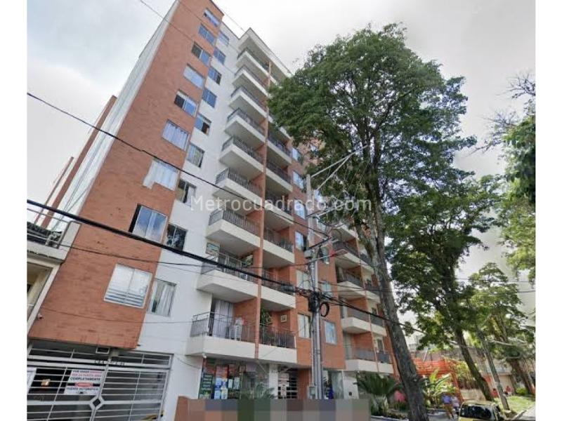 Apartamento en Arriendo, Belen, Ibagué