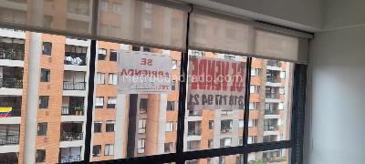 Apartamento en Arriendo, BARRANCAS NORTE, Bogotá D.C.