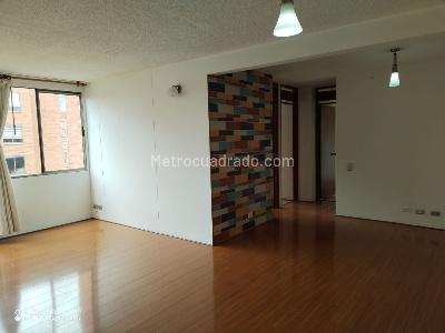 Apartamento de 3 alcobas en venta en Salitre Esperanza, Bogotá, 75 m² · foto 14 de 16