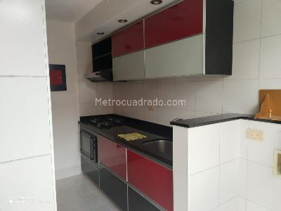 Apartamento de 3 alcobas en venta en Salitre Esperanza, Bogotá, 75 m² · foto 4 de 16