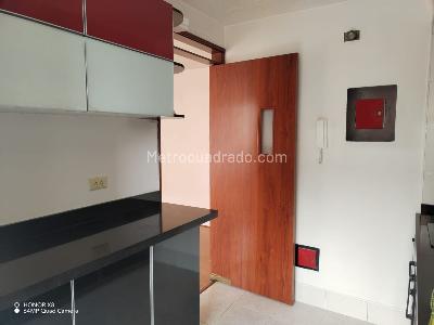 Apartamento de 3 alcobas en venta en Salitre Esperanza, Bogotá, 75 m² · foto 5 de 16