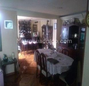 Casa de 5 alcobas en venta en Velodromo, Bogotá, 250 m² · foto 14 de 15