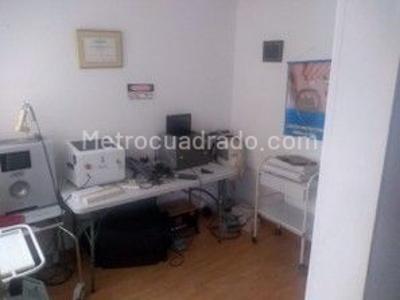 Casa de 5 alcobas en venta en Velodromo, Bogotá, 250 m² · foto 5 de 15