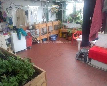 Casa de 5 alcobas en venta en Velodromo, Bogotá, 250 m² · foto 6 de 15