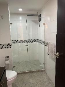 Apartamento de 1 alcoba en venta en Chapienero Alto, Bogotá, 44 m² · foto 3 de 12