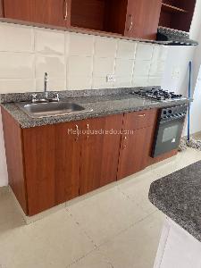 Apartamento en venta en Britalia, Bogotá · foto 7 de 8