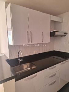 Apartaestudio en arriendo en Chico Iii, Bogotá, 45 m² · foto 13 de 14