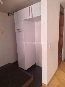 Apartaestudio en arriendo en Chico Iii, Bogotá, 45 m² · foto 12 de 14