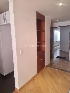 Apartaestudio en arriendo en Chico Iii, Bogotá, 45 m² · foto 9 de 14