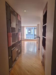 Apartaestudio en arriendo en Chico Iii, Bogotá, 45 m² · foto 5 de 14