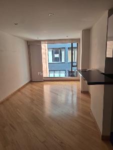 Apartaestudio en Arriendo, CHICO III, Bogotá D.C. en Chico Iii