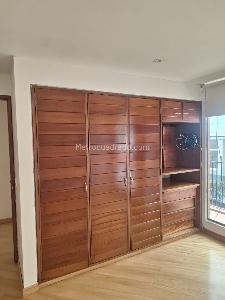 Apartaestudio en arriendo en Chico Iii, Bogotá, 45 m² · foto 10 de 14