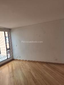 Apartaestudio en arriendo en Chico Iii, Bogotá, 45 m² · foto 3 de 14