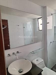 Apartaestudio en arriendo en Chico Iii, Bogotá, 45 m² · foto 14 de 14