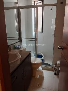 Apartamento en Arriendo, SANTA BARBARA, Bogotá D.C.