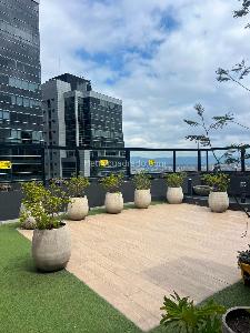 Apartaestudio en arriendo en North Point, Bogotá, 30 m² · foto 11 de 15