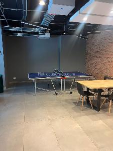 Apartaestudio en arriendo en North Point, Bogotá, 30 m² · foto 13 de 15
