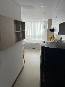 Apartaestudio en arriendo en North Point, Bogotá, 30 m² · foto 8 de 15