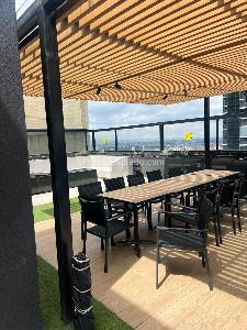 Apartaestudio en arriendo en North Point, Bogotá, 30 m² · foto 10 de 15