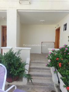 Apartamento de 3 alcobas en venta en El Rodadero Alto, Santa Marta, 131 m² · foto 4 de 10