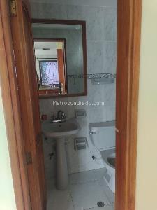Apartamento de 2 alcobas en venta en El Rodadero Alto, Santa Marta, 104 m² · foto 9 de 13