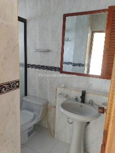 Apartamento de 2 alcobas en venta en El Rodadero Alto, Santa Marta, 104 m² · foto 5 de 13