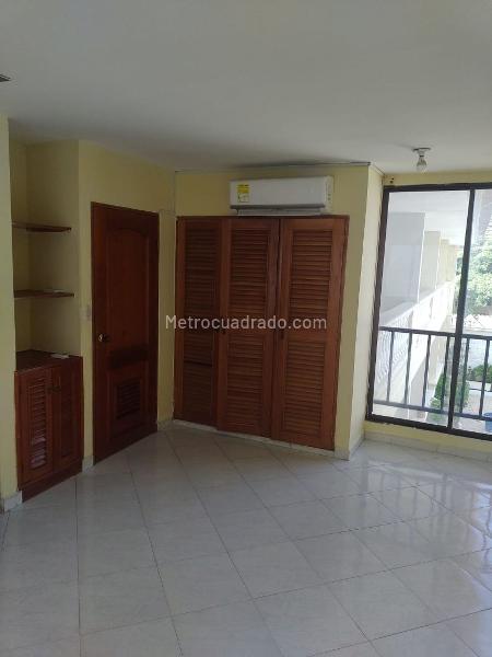 Apartment for rent in Santa Marta