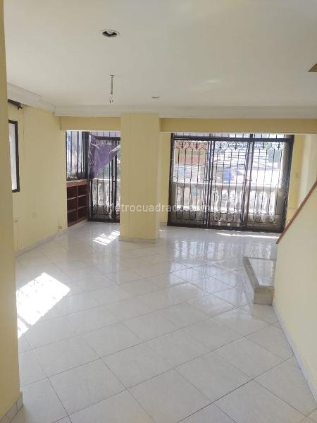 Piso – Santa Marta - Vista 3