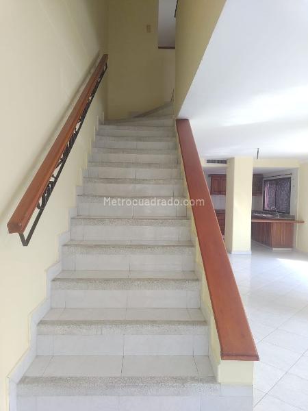Piso – Santa Marta - Vista 4