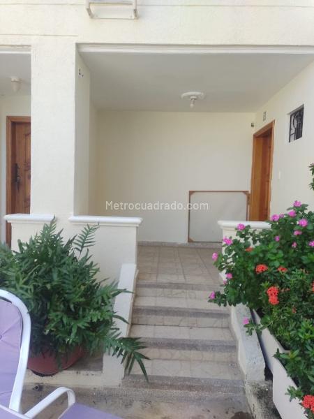 Piso – Santa Marta - Vista 5