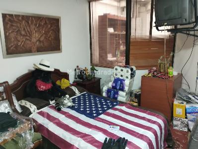 Apartamento de 3 alcobas en venta en Cerca A Unicentro, Bogotá, 120 m² · foto 3 de 8