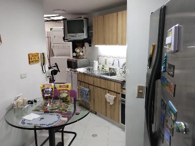 Apartamento de 3 alcobas en venta en Cerca A Unicentro, Bogotá, 120 m² · foto 4 de 8