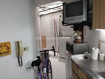 Apartamento de 3 alcobas en venta en Cerca A Unicentro, Bogotá, 120 m² · foto 5 de 8