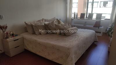 Apartamento en venta en Santa Barbara Oriental, Bogotá · foto 13 de 13