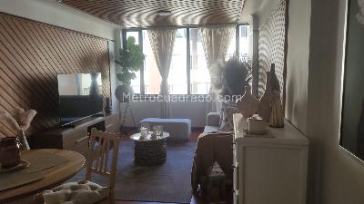 Apartamento en venta en Santa Barbara Oriental, Bogotá · foto 2 de 13