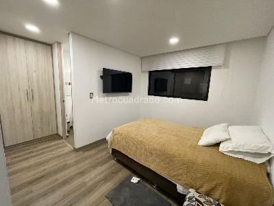 Apartaestudio en arriendo en El Batan, Bogotá, 38 m² · foto 3 de 5
