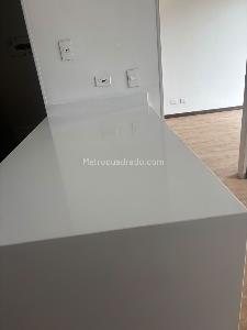 Apartaestudio en arriendo en Quintas De Santa Barbara, Bogotá, 54 m² · foto 8 de 16