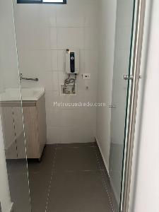 Apartaestudio en arriendo en Quintas De Santa Barbara, Bogotá, 54 m² · foto 14 de 16