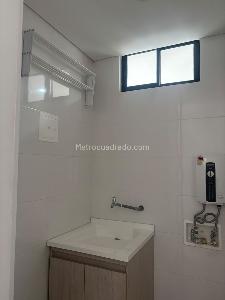 Apartaestudio en arriendo en Quintas De Santa Barbara, Bogotá, 54 m² · foto 16 de 16