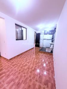 Apartamento de 3 alcobas en venta en La Navarra, Bello, 53 m² · foto 8 de 19