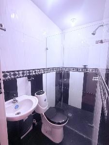 Apartamento de 3 alcobas en venta en La Navarra, Bello, 53 m² · foto 15 de 19