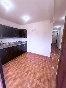 Apartamento de 3 alcobas en venta en La Navarra, Bello, 53 m² · foto 6 de 19