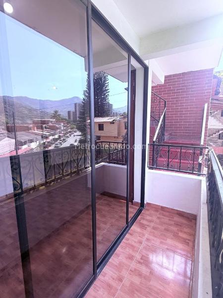 Piso – Bello, Navarra - Vista 2