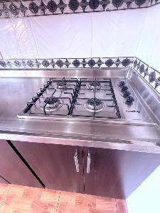 Apartamento de 3 alcobas en venta en La Navarra, Bello, 53 m² · foto 5 de 19