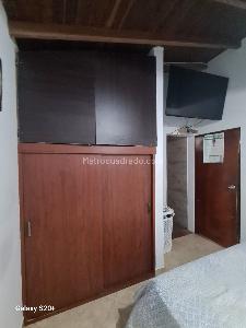 Apartamento de 4 alcobas en venta en La Cabana, Bello, 107 m² · foto 14 de 20