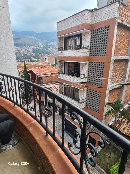 Piso – Bello - Vista 5