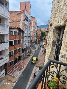 Apartamento de 4 alcobas en venta en La Cabana, Bello, 107 m² · foto 5 de 20