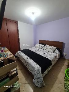 Apartamento de 4 alcobas en venta en La Cabana, Bello, 107 m² · foto 8 de 20