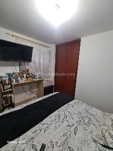 Apartamento de 4 alcobas en venta en La Cabana, Bello, 107 m² · foto 9 de 20