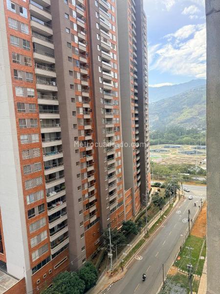 Apartamento en Arriendo, Conjunto Residencial Refugio de Valle Verde, Bello